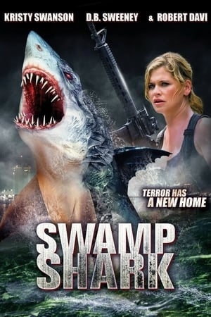 watch Swamp Shark
