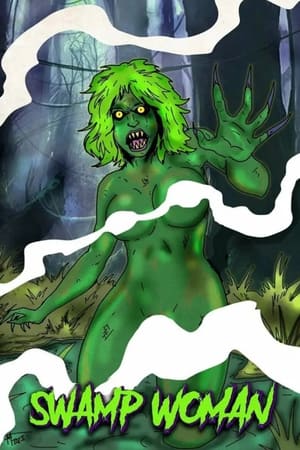 Swamp Woman watch Swamp Woman