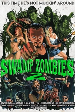 watch Swamp Zombies 2