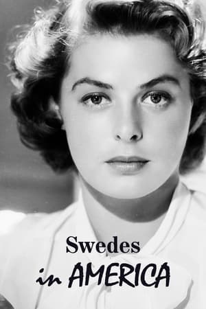Swedes in America watch Swedes in America