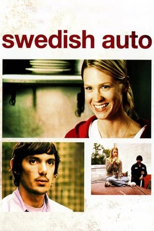 Swedish Auto watch Swedish Auto