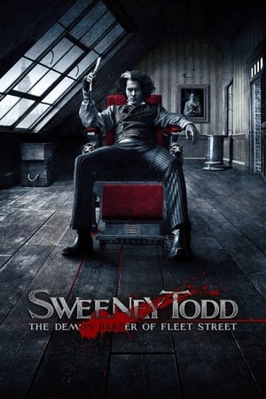 Sweeney Todd: The Demon Barber of Fleet Street watch Sweeney Todd: The Demon Barber of Fleet Street