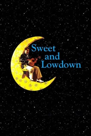 Sweet and Lowdown watch Sweet and Lowdown