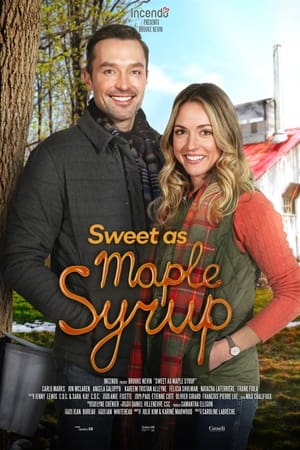 Sweet as Maple Syrup watch Sweet as Maple Syrup