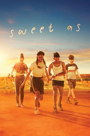 Sweet As watch Sweet As