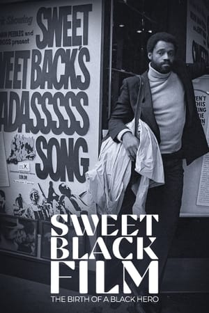 Sweet Black Film: The Birth of the Black Hero in Hollywood watch Sweet Black Film: The Birth of the Black Hero in Hollywood