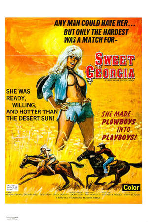 Sweet Georgia watch Sweet Georgia