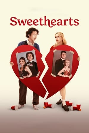 Sweethearts watch Sweethearts