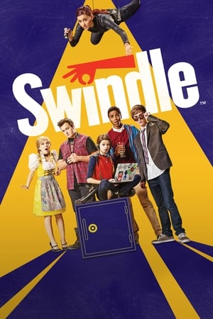 Swindle watch Swindle