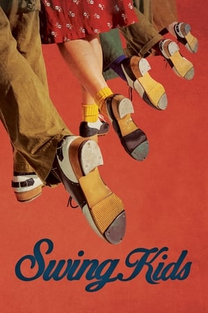 watch Swing Kids