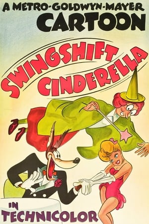 Swing Shift Cinderella watch Swing Shift Cinderella