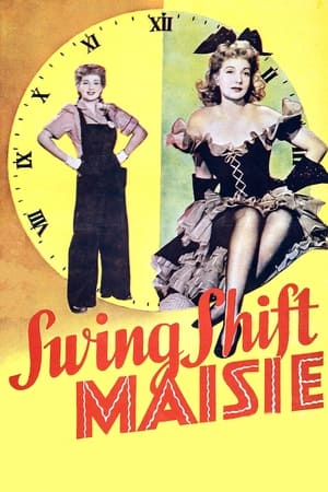 Swing Shift Maisie watch Swing Shift Maisie