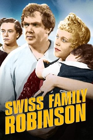 Swiss Family Robinson watch Swiss Family Robinson