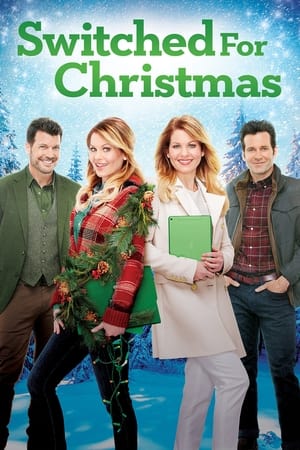 Switched for Christmas watch Switched for Christmas