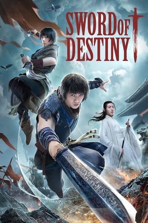 Sword of Destiny watch Sword of Destiny