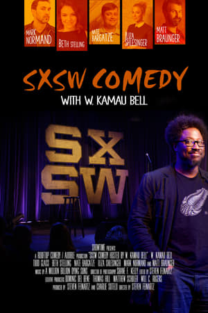 SXSW Comedy With W. Kamau Bell watch SXSW Comedy With W. Kamau Bell