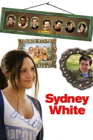 watch Sydney White