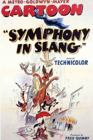 watch Symphony in Slang