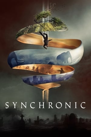 watch Synchronic
