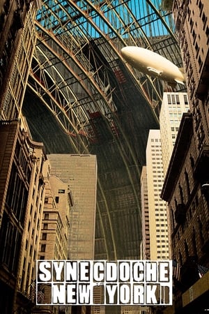 Synecdoche, New York watch Synecdoche, New York
