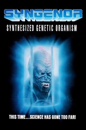 Syngenor watch Syngenor