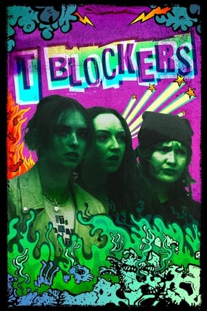 T Blockers watch T Blockers