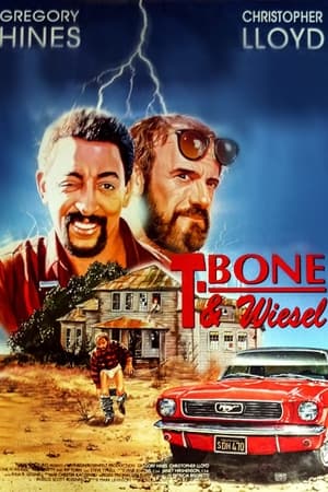 T Bone N Weasel watch T Bone N Weasel