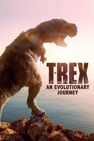 T-Rex: An Evolutionary Journey watch T-Rex: An Evolutionary Journey