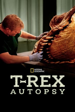 T. Rex Autopsy watch T. Rex Autopsy