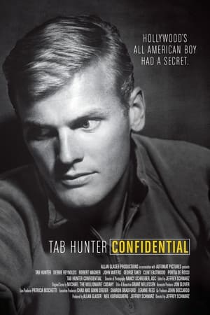Tab Hunter Confidential watch Tab Hunter Confidential