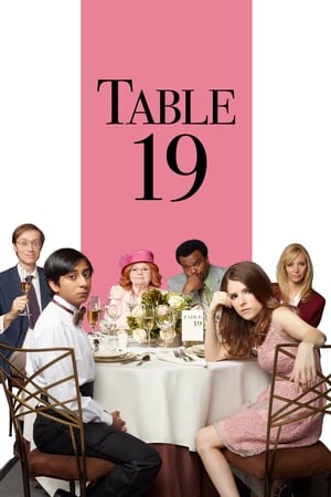 Table 19 watch Table 19