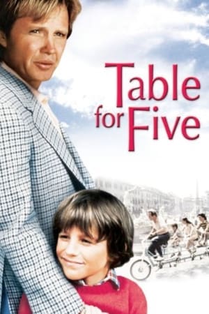 Table for Five watch Table for Five