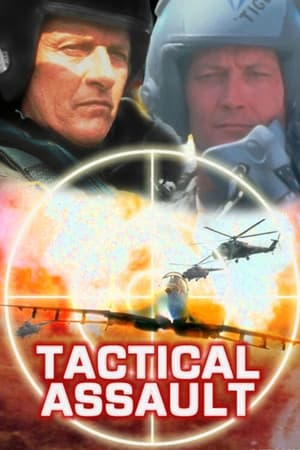 Tactical Assault watch Tactical Assault