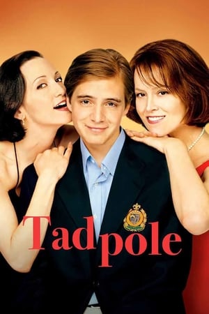 watch Tadpole