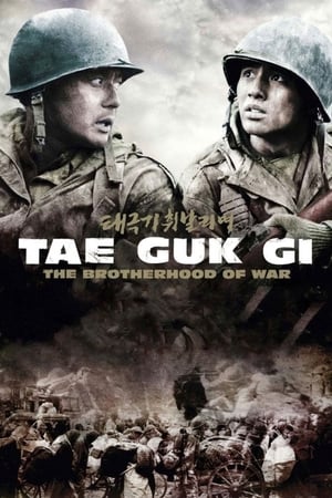 Tae Guk Gi: The Brotherhood of War watch Tae Guk Gi: The Brotherhood of War