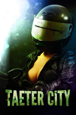 Taeter City watch Taeter City