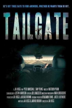 Tailgate watch Tailgate