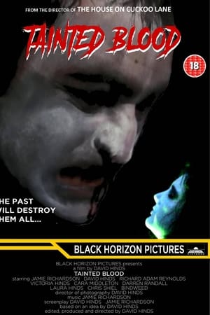 Tainted Blood watch Tainted Blood