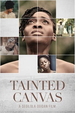 Tainted Canvas watch Tainted Canvas