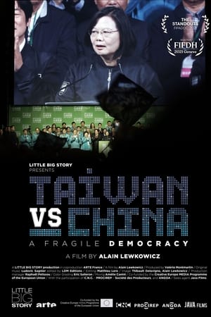 Taiwan: A Digital Democracy in China's Shadow watch Taiwan: A Digital Democracy in China's Shadow