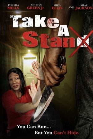 Take a Stan watch Take a Stan
