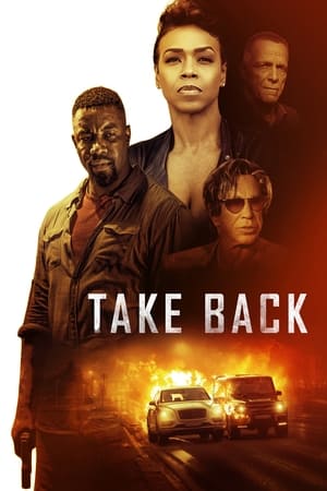 Take Back watch Take Back