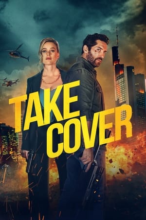watch Take Cover