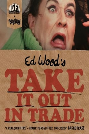 Take It Out in Trade watch Take It Out in Trade