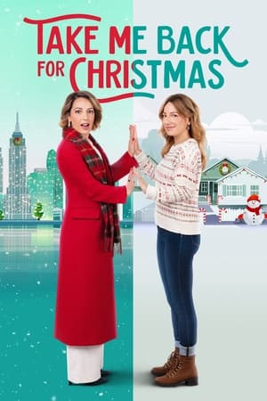 Take Me Back for Christmas watch Take Me Back for Christmas