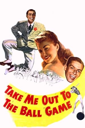 Take Me Out to the Ball Game watch Take Me Out to the Ball Game