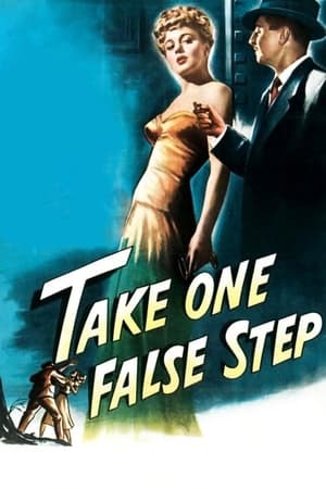 Take One False Step watch Take One False Step