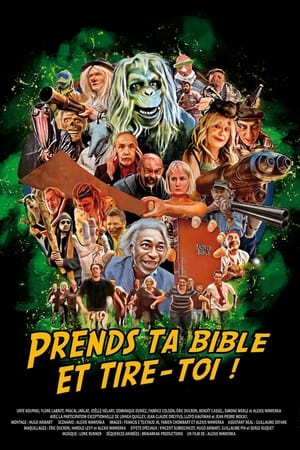 Take Your Bible and Get the Fuck Out of Here! watch Take Your Bible and Get the Fuck Out of Here!