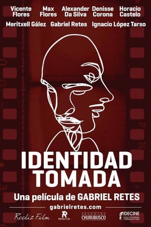 Taken Identity watch Taken Identity