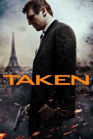Taken watch Taken